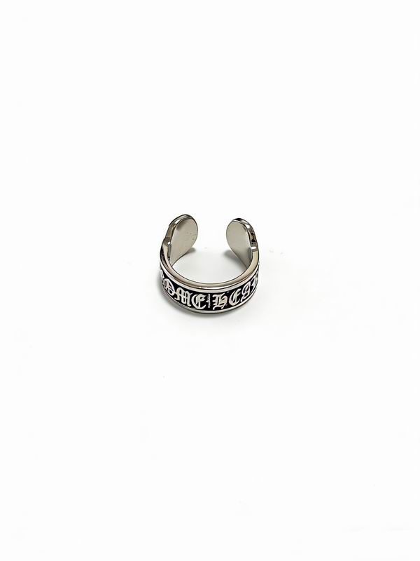 Chrome Hearts Ring 05yxs38